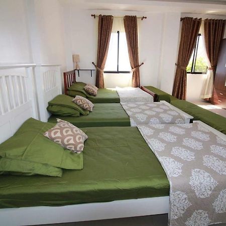 Melronz Inn Oslob Kültér fotó