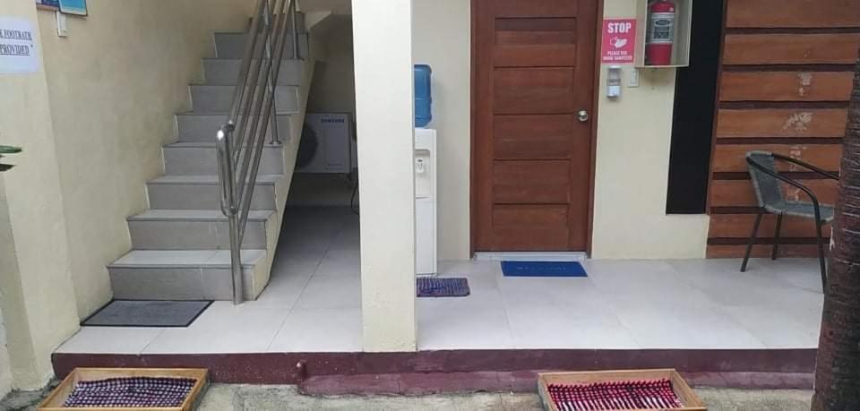 Melronz Inn Oslob Kültér fotó