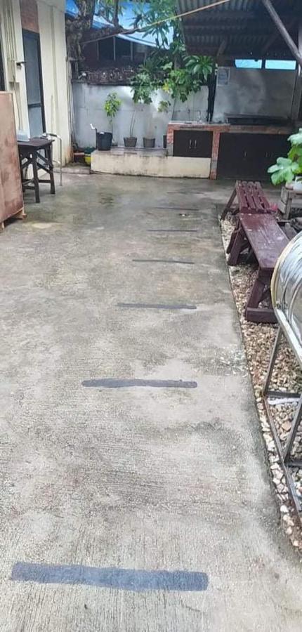 Melronz Inn Oslob Kültér fotó