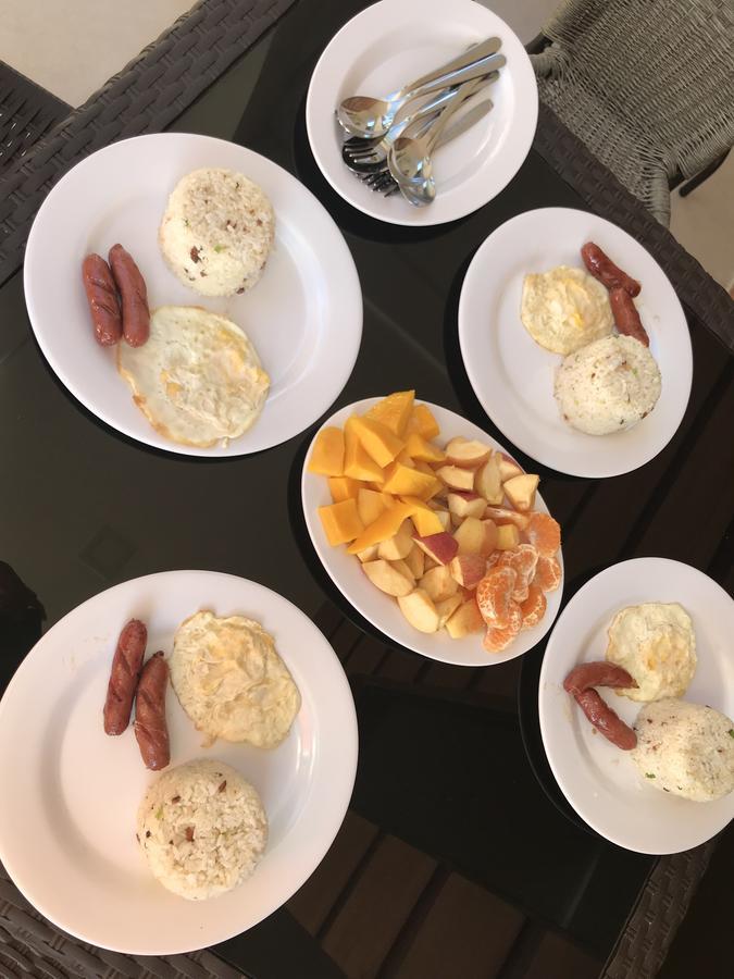 Melronz Inn Oslob Kültér fotó