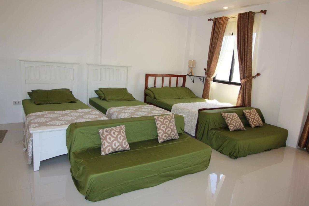 Melronz Inn Oslob Kültér fotó